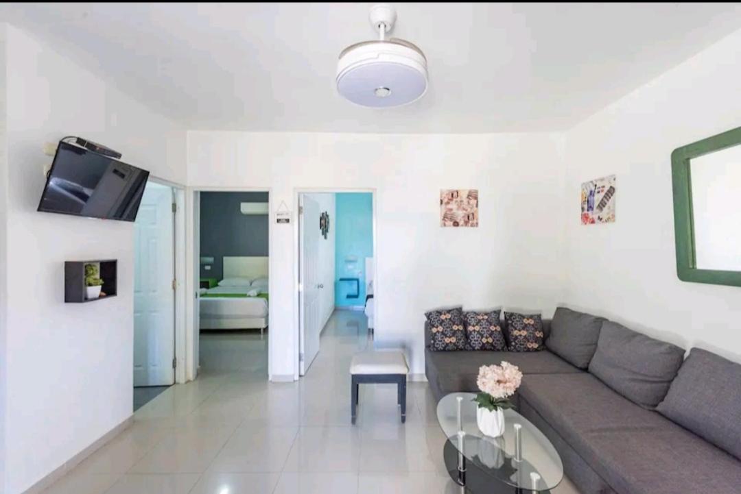 Villa Victoria Sosúa Zimmer foto