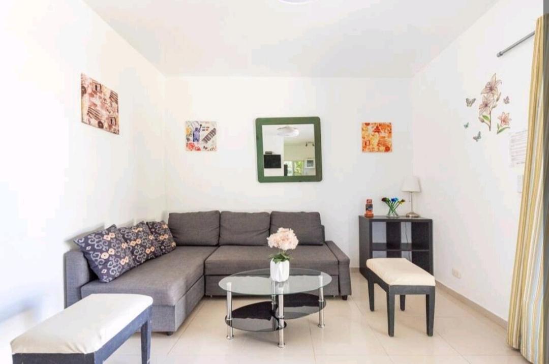 Villa Victoria Sosúa Zimmer foto