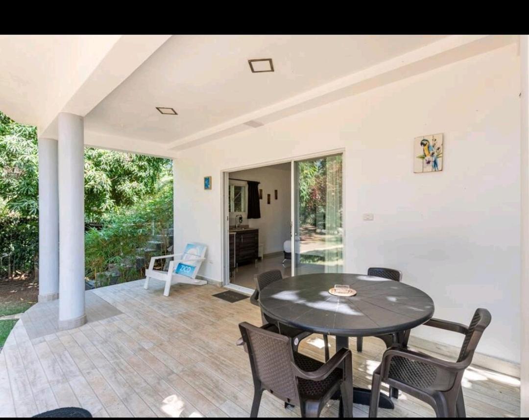 Villa Victoria Sosúa Zimmer foto