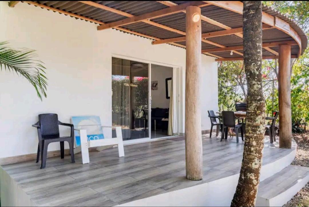 Villa Victoria Sosúa Zimmer foto