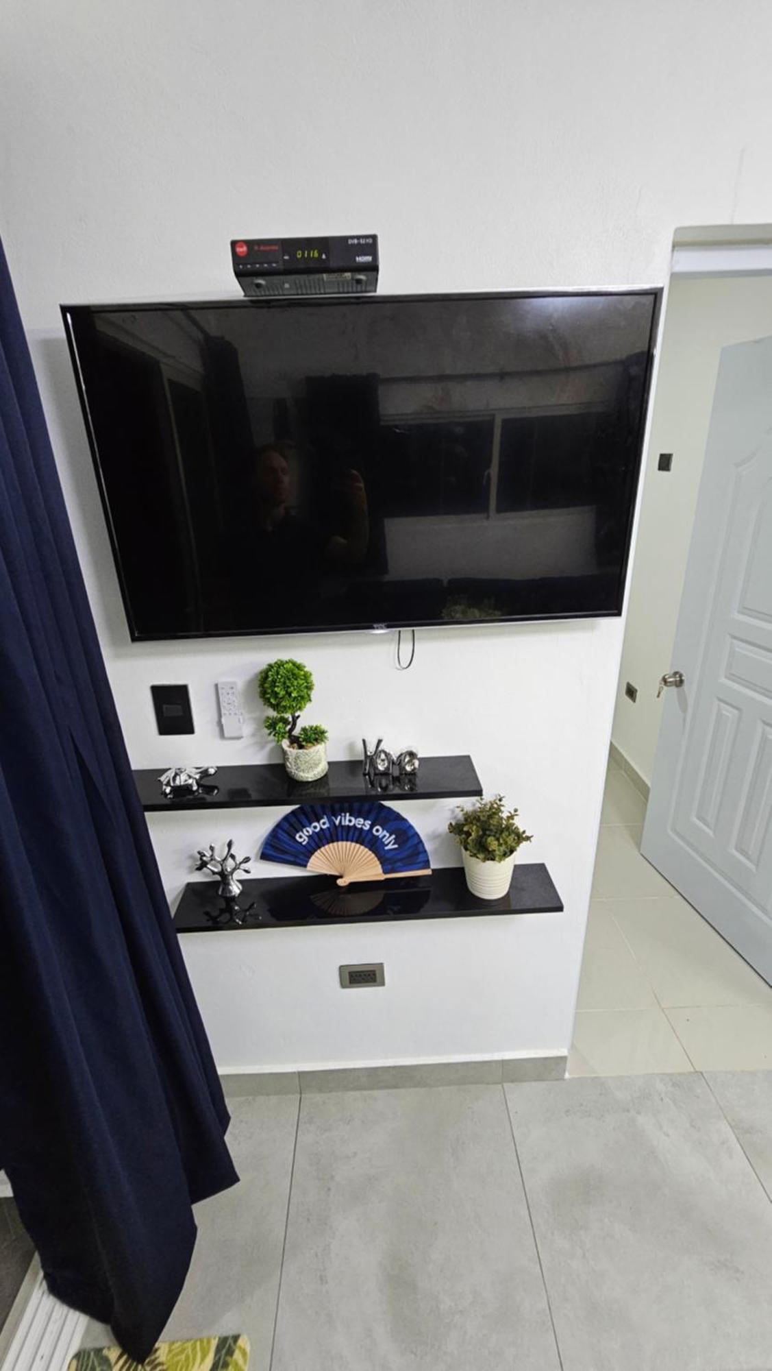 Villa Victoria Sosúa Zimmer foto