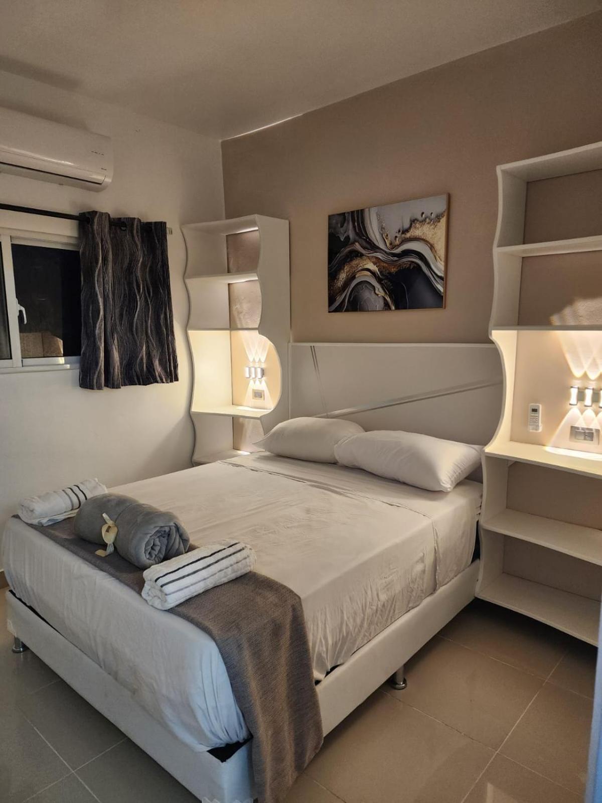 Villa Victoria Sosúa Zimmer foto