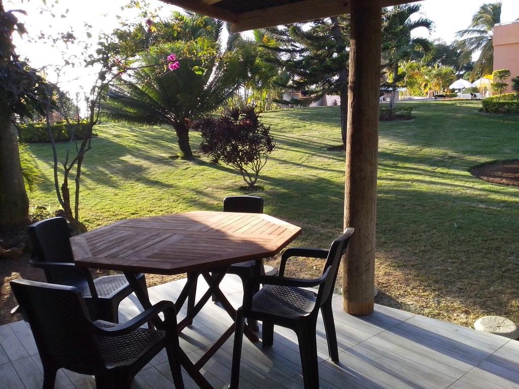 Villa Victoria Sosúa Exterior foto