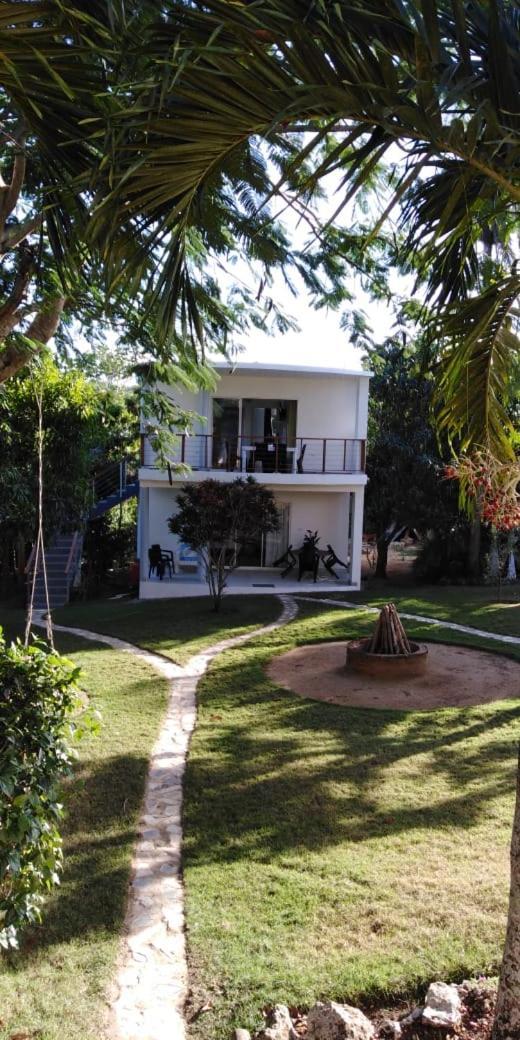 Villa Victoria Sosúa Exterior foto