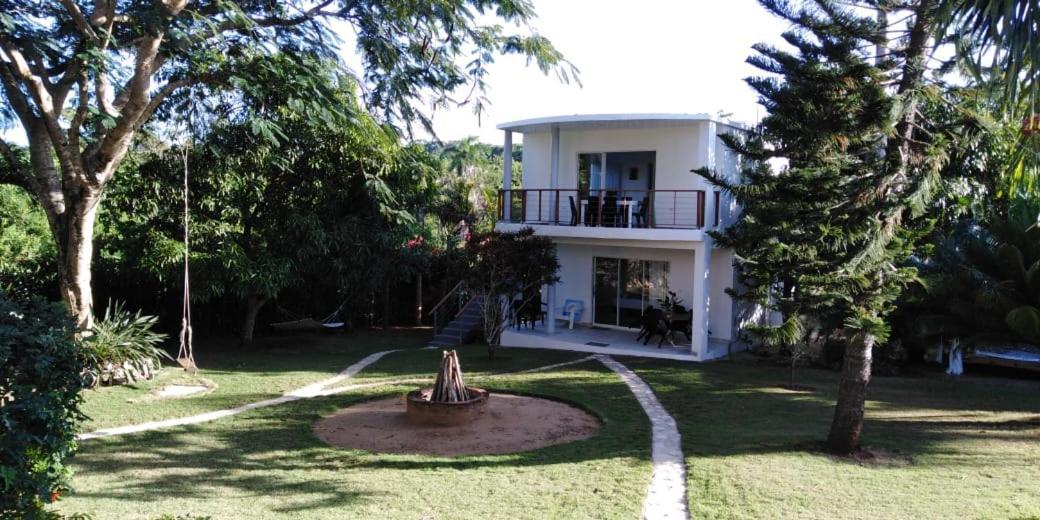 Villa Victoria Sosúa Exterior foto